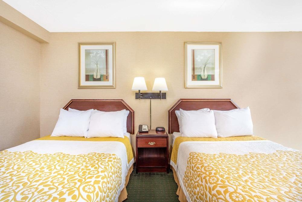 Red Roof Inn Washington Dc - College Park Eksteriør billede
