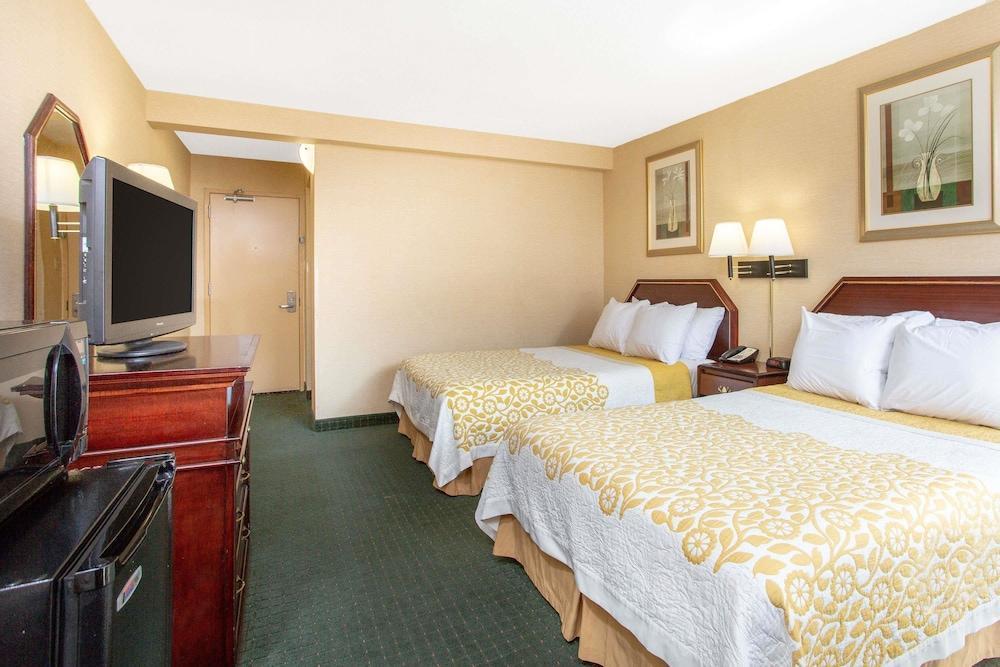 Red Roof Inn Washington Dc - College Park Eksteriør billede